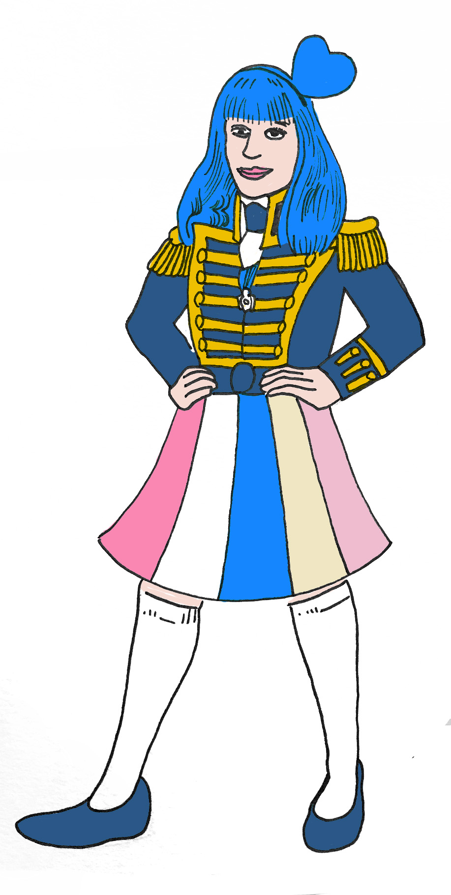 Halloween Mashup Costumes for the Erie Enthusiast (Full) Erie Reader